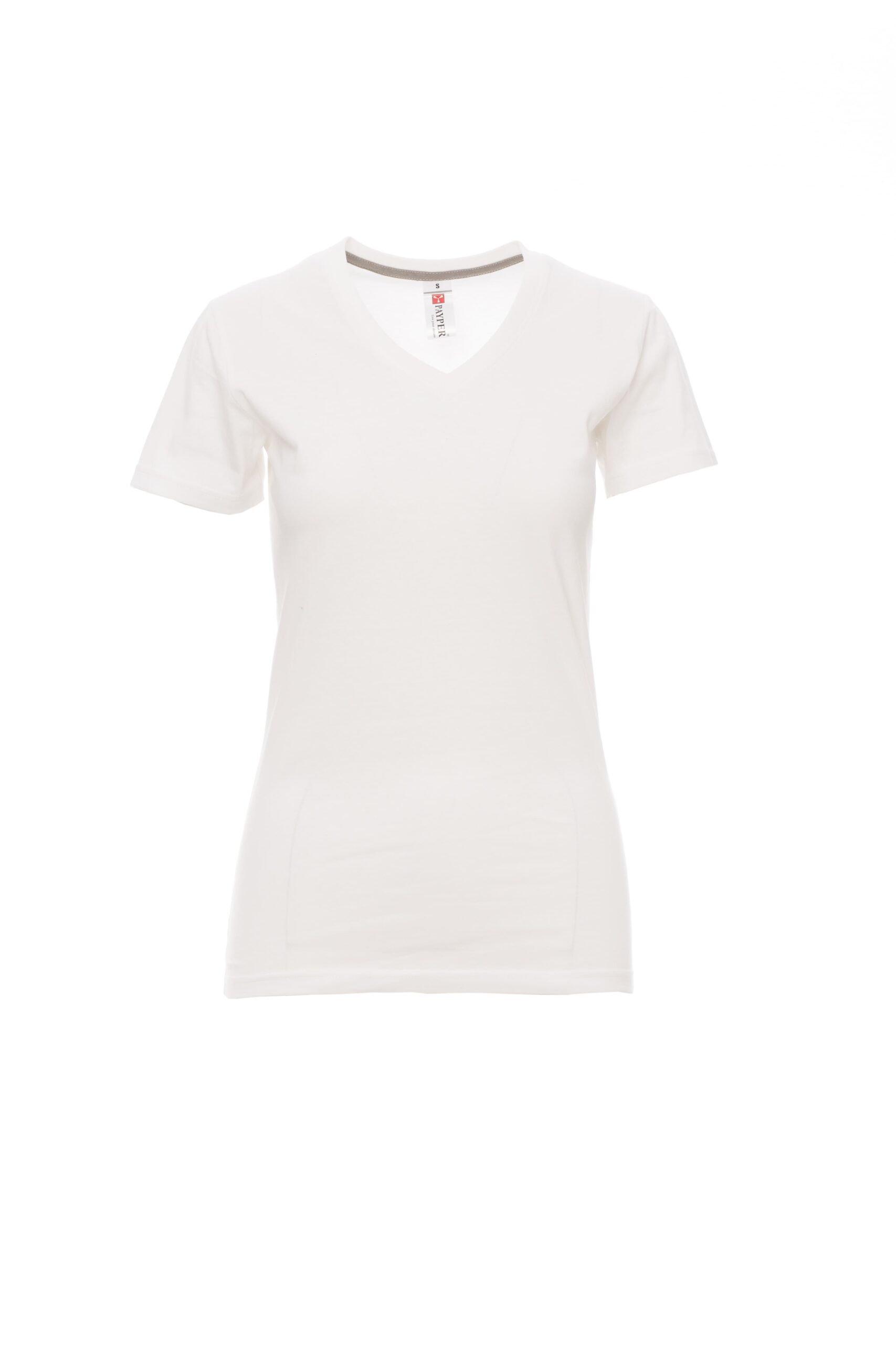 PAYPER V-NECK Damen – Bild 2