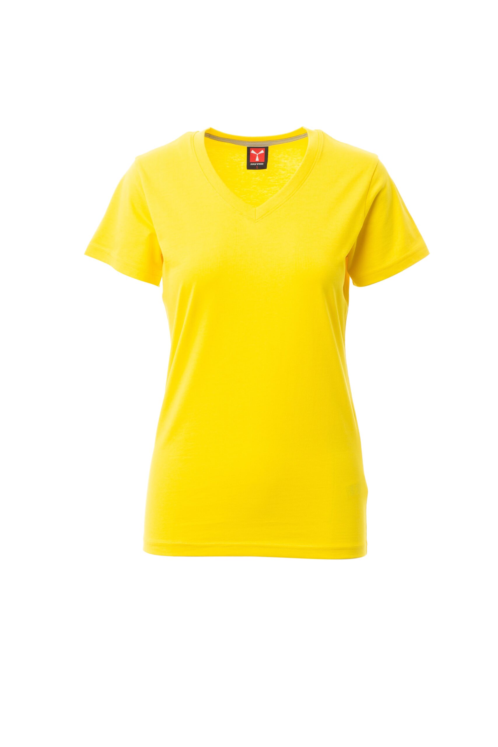 PAYPER V-NECK Damen – Bild 3
