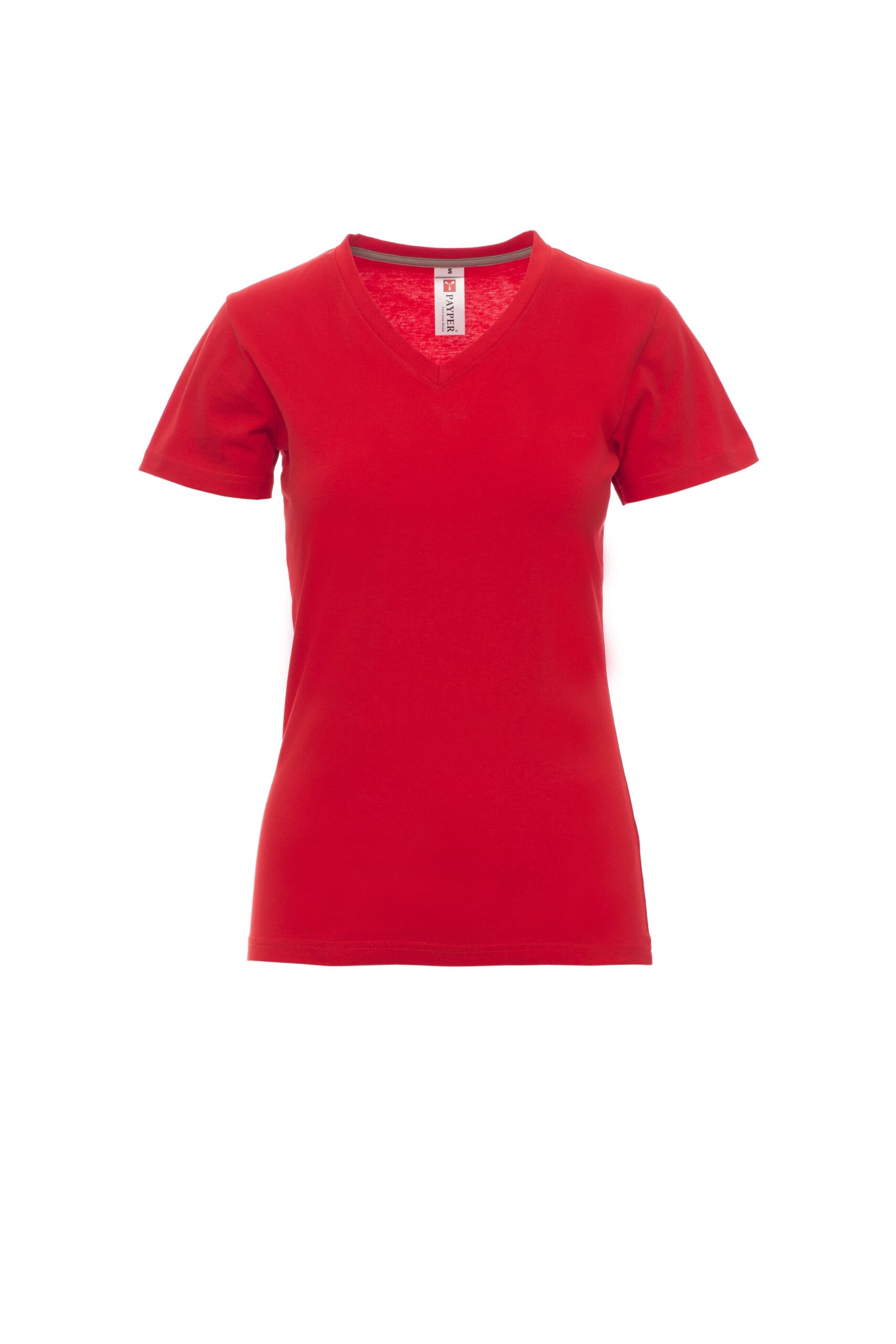 PAYPER V-NECK Damen – Bild 5