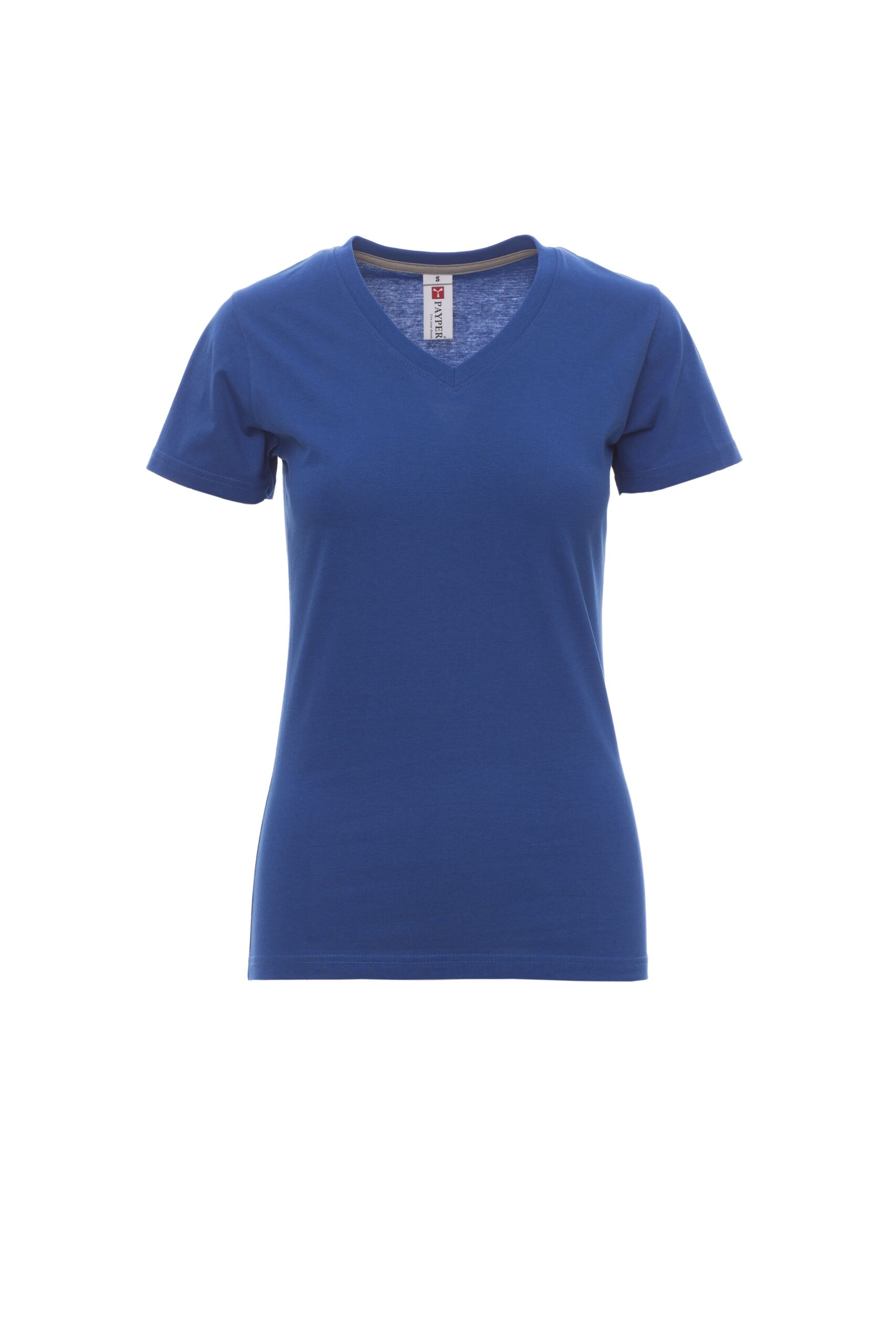 PAYPER V-NECK Damen – Bild 7