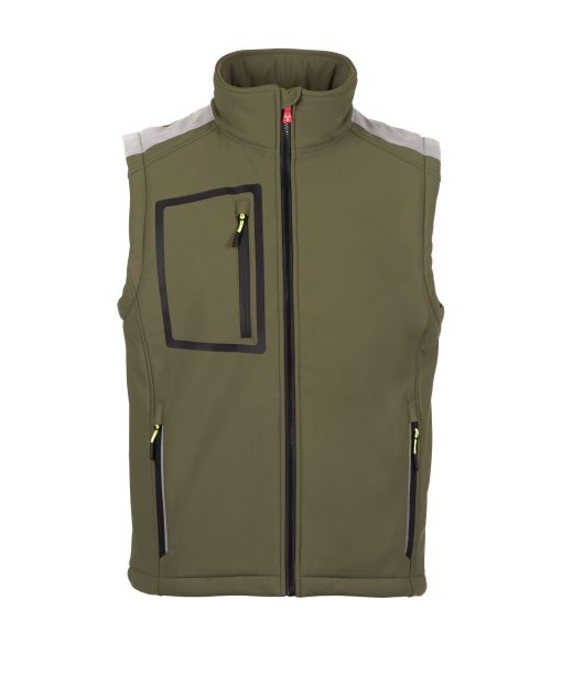PAYPER STREAM PAD VEST