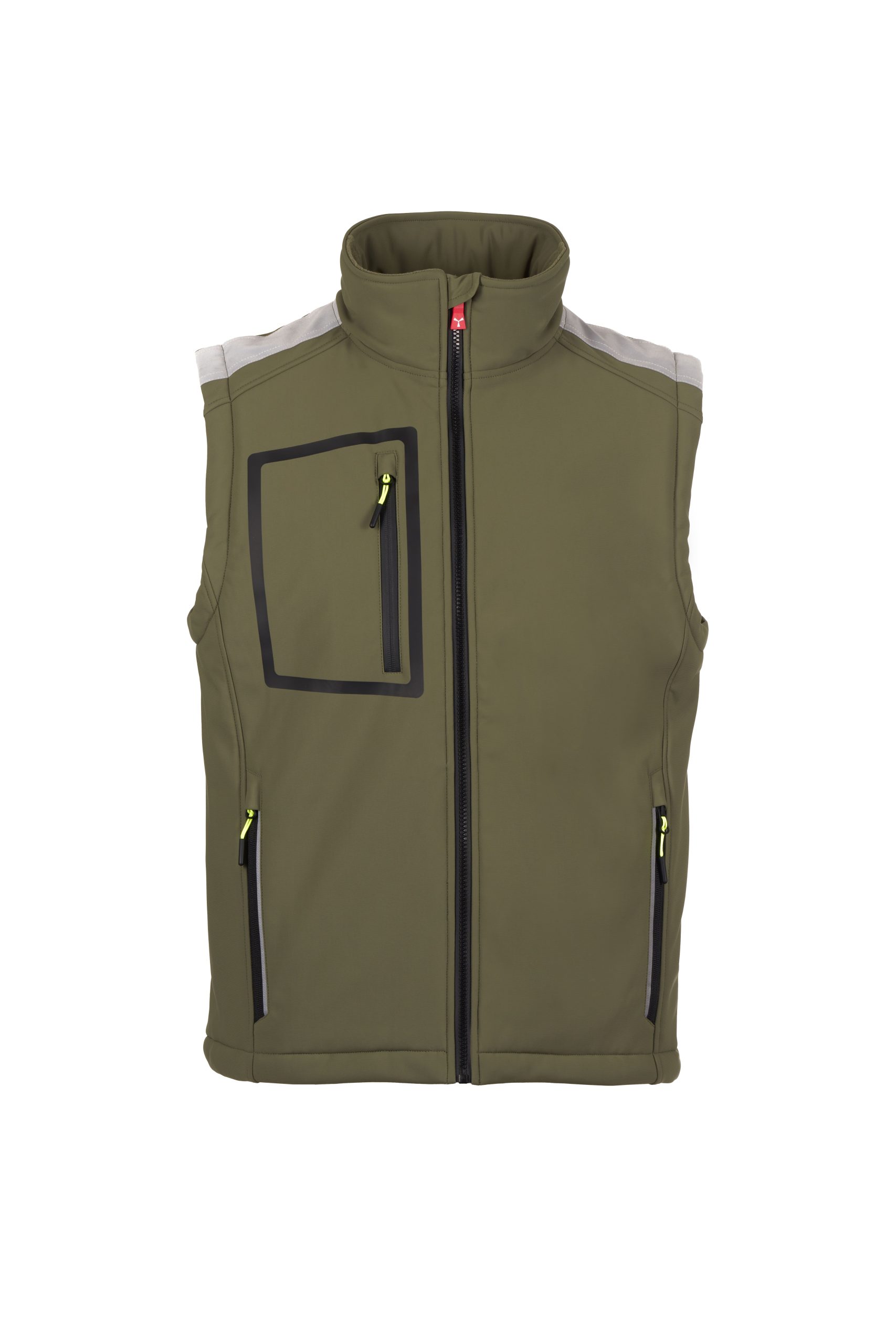 PAYPER STREAM PAD VEST