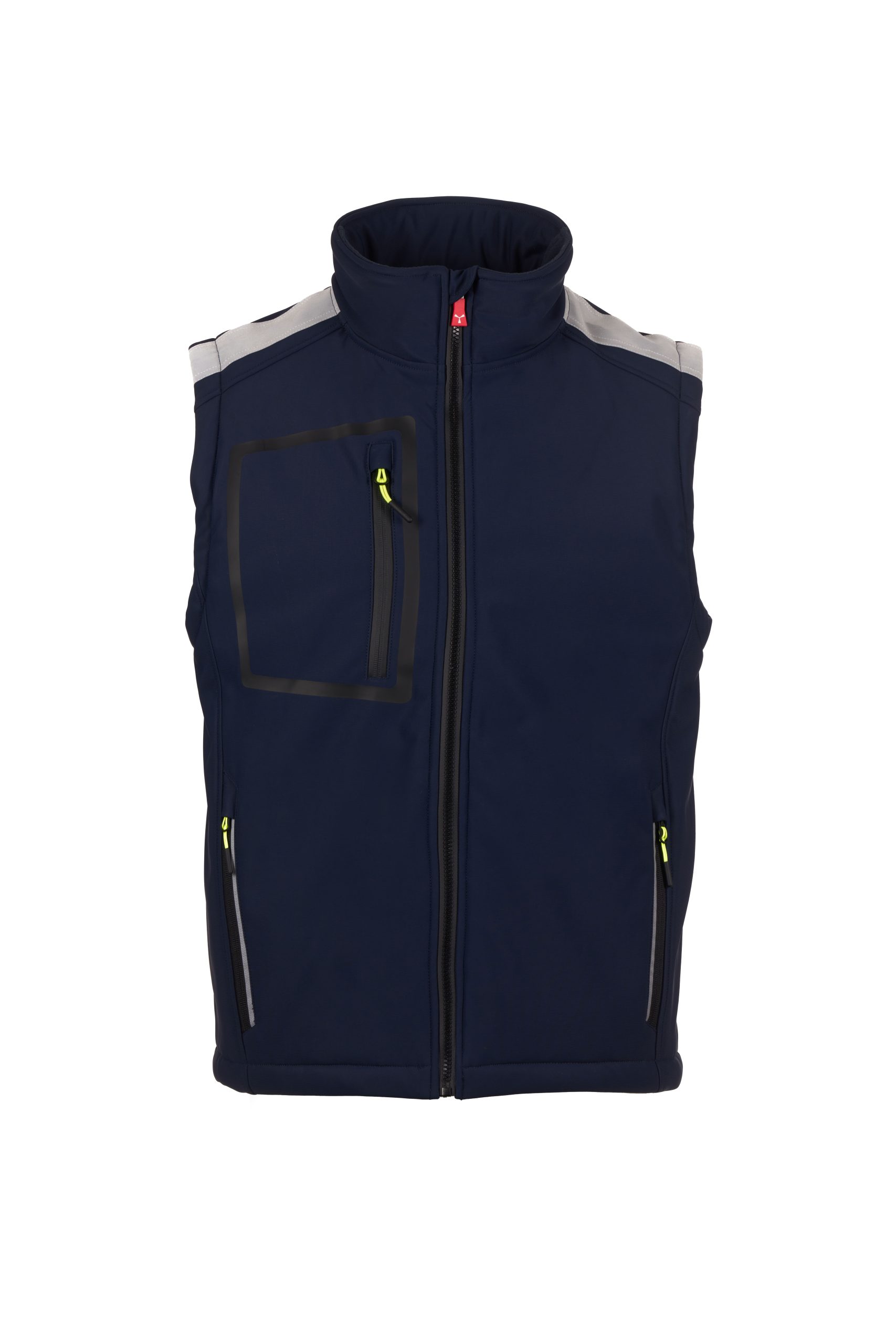 PAYPER STREAM PAD VEST – Bild 4