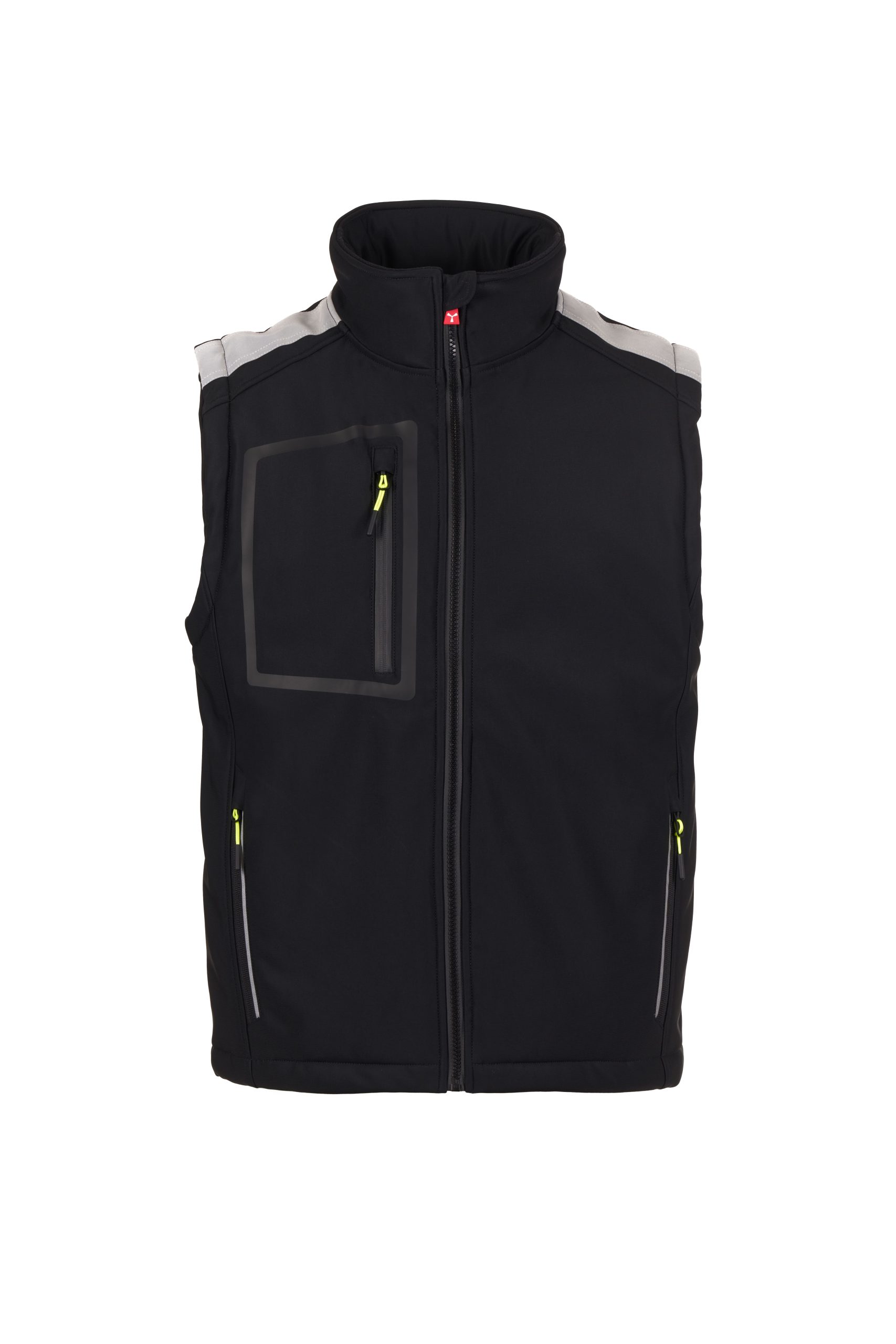 PAYPER STREAM PAD VEST – Bild 8