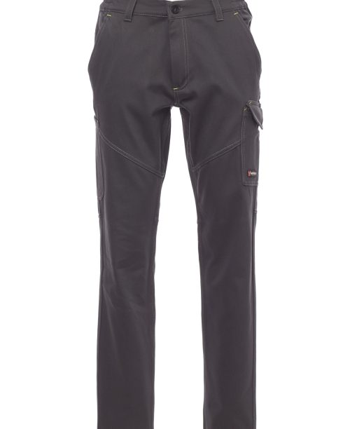 PAYPER WORKER WINTER