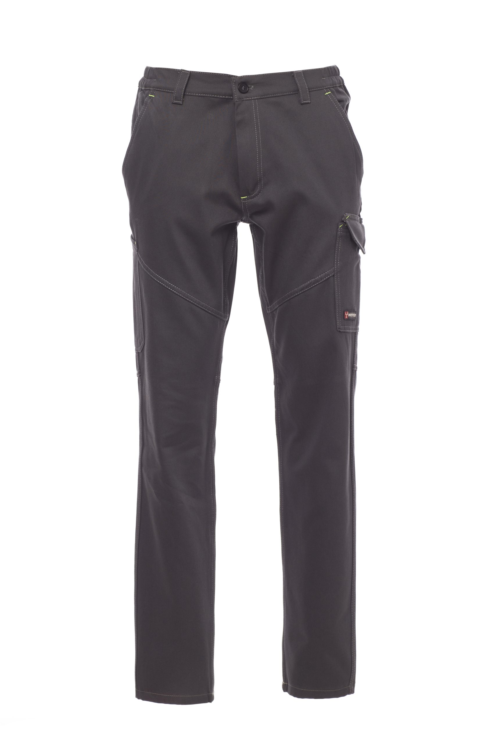 PAYPER WORKER WINTER