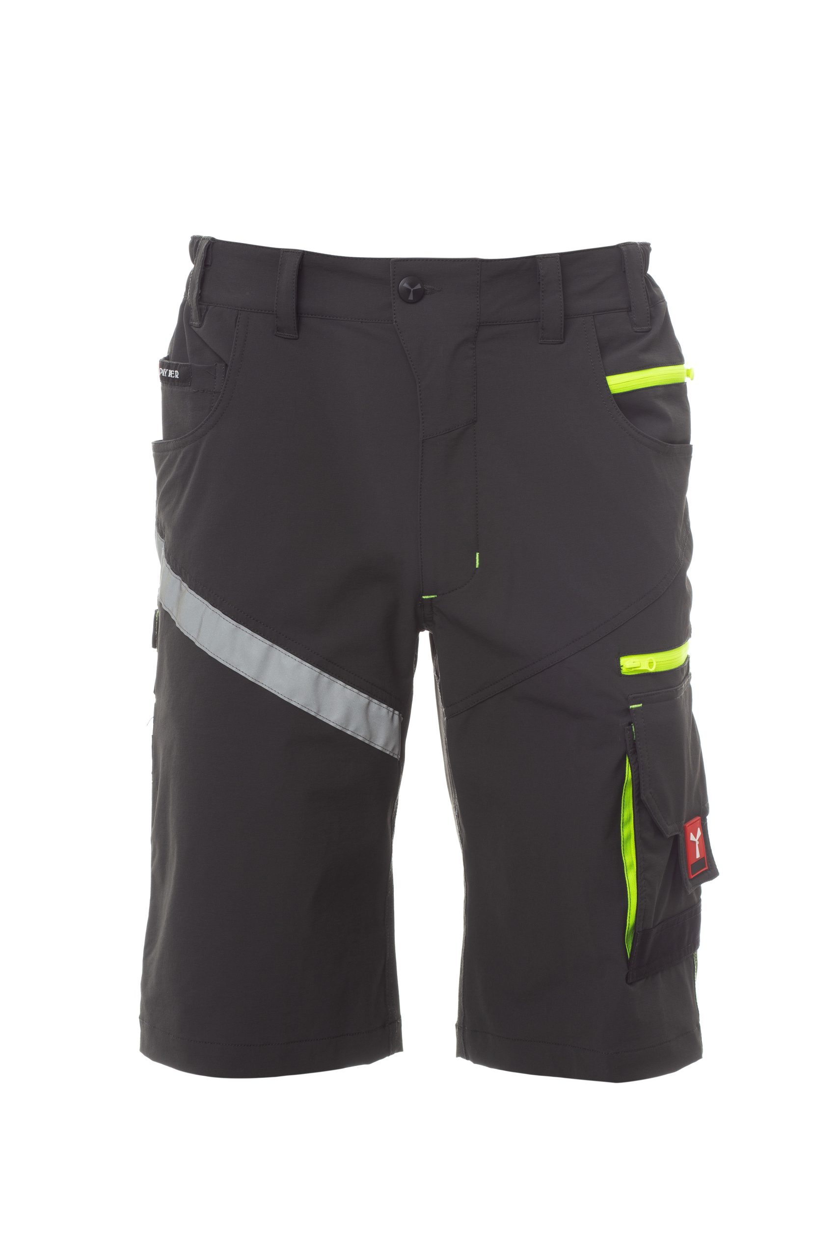 PAYPER NEXT 4W SHORTS – Bild 4