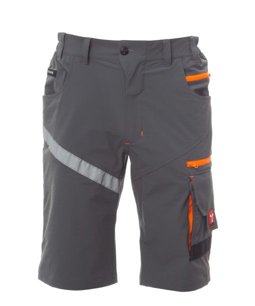 PAYPER NEXT 4W SHORTS