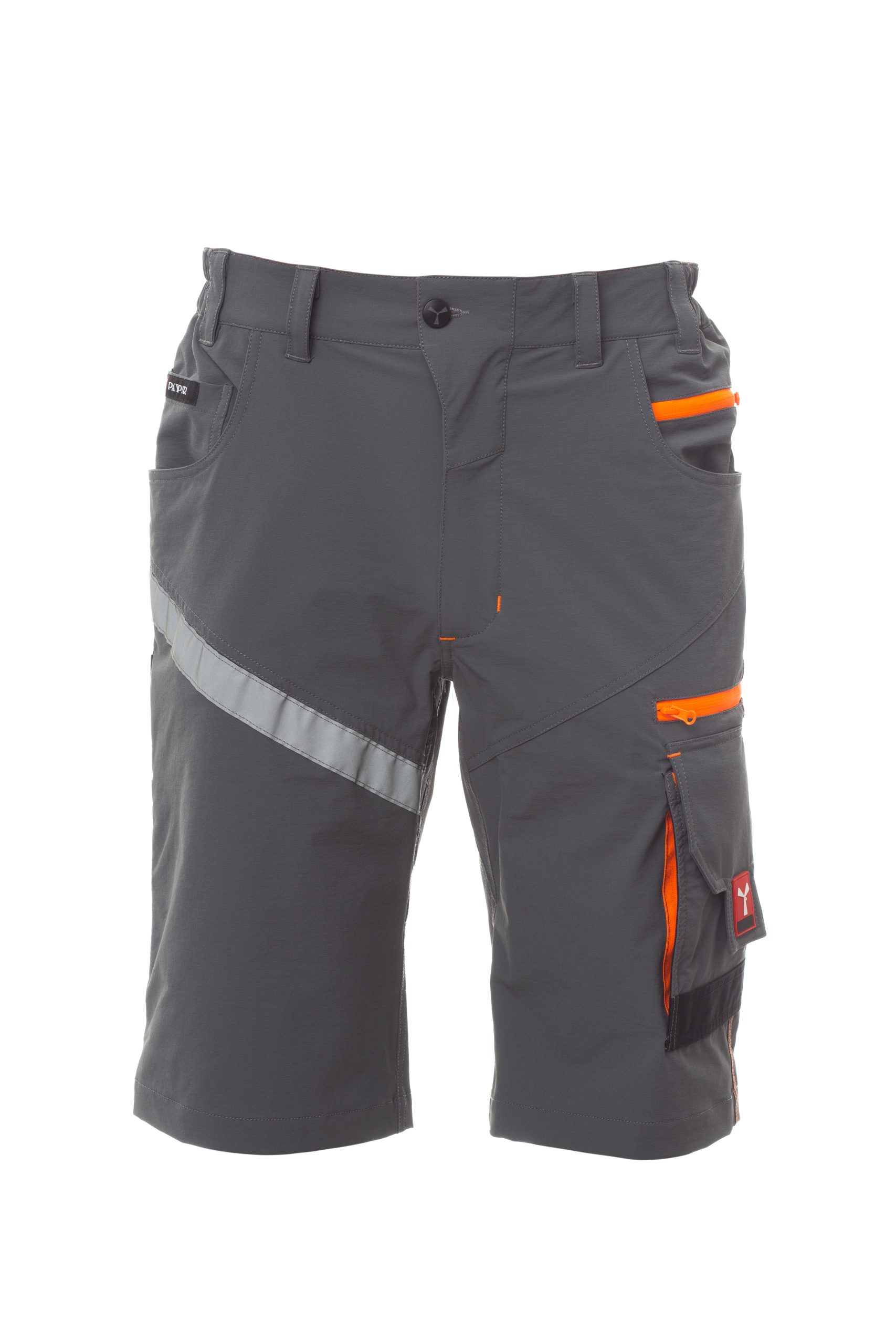 PAYPER NEXT 4W SHORTS