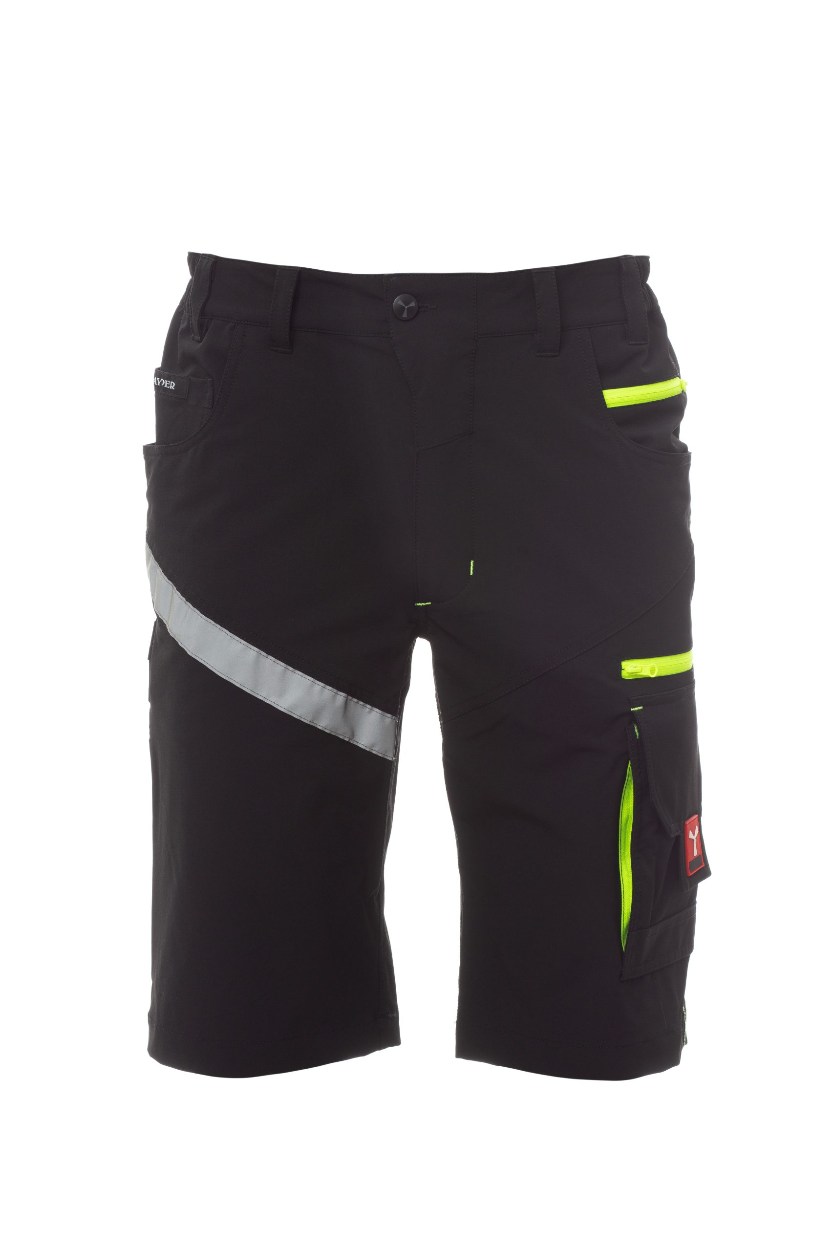 PAYPER NEXT 4W SHORTS – Bild 2