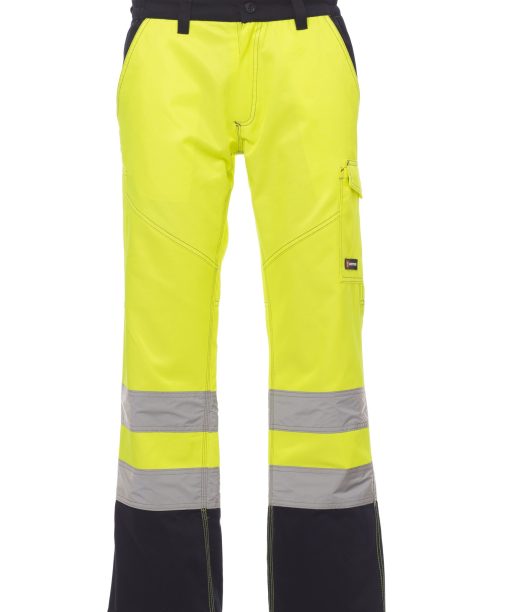 PAYPER CHARTER POLAR