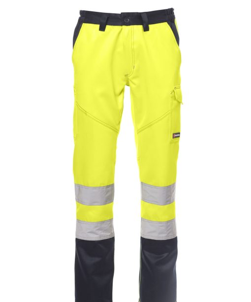 PAYPER CHARTER WINTER