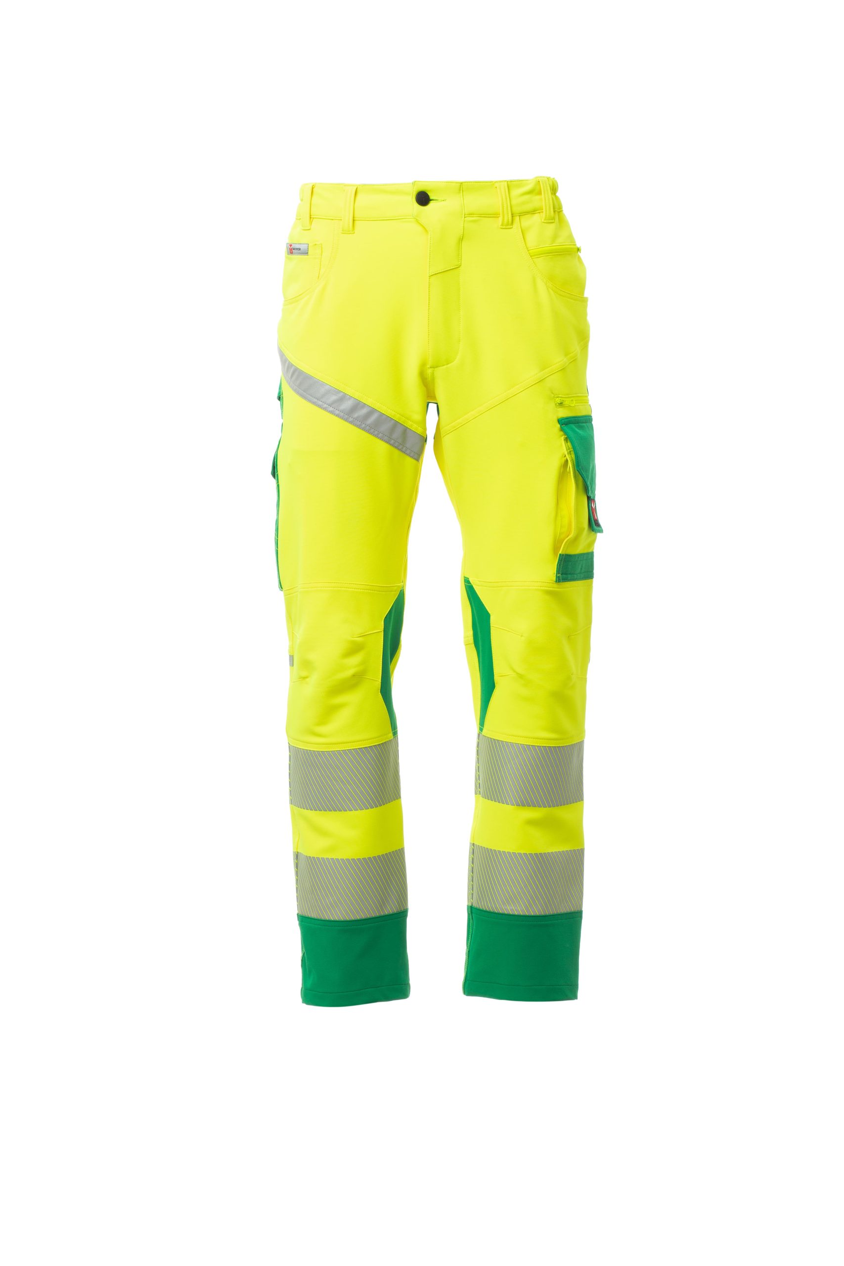 PAYPER NEXT 4W HI-VI – Bild 2